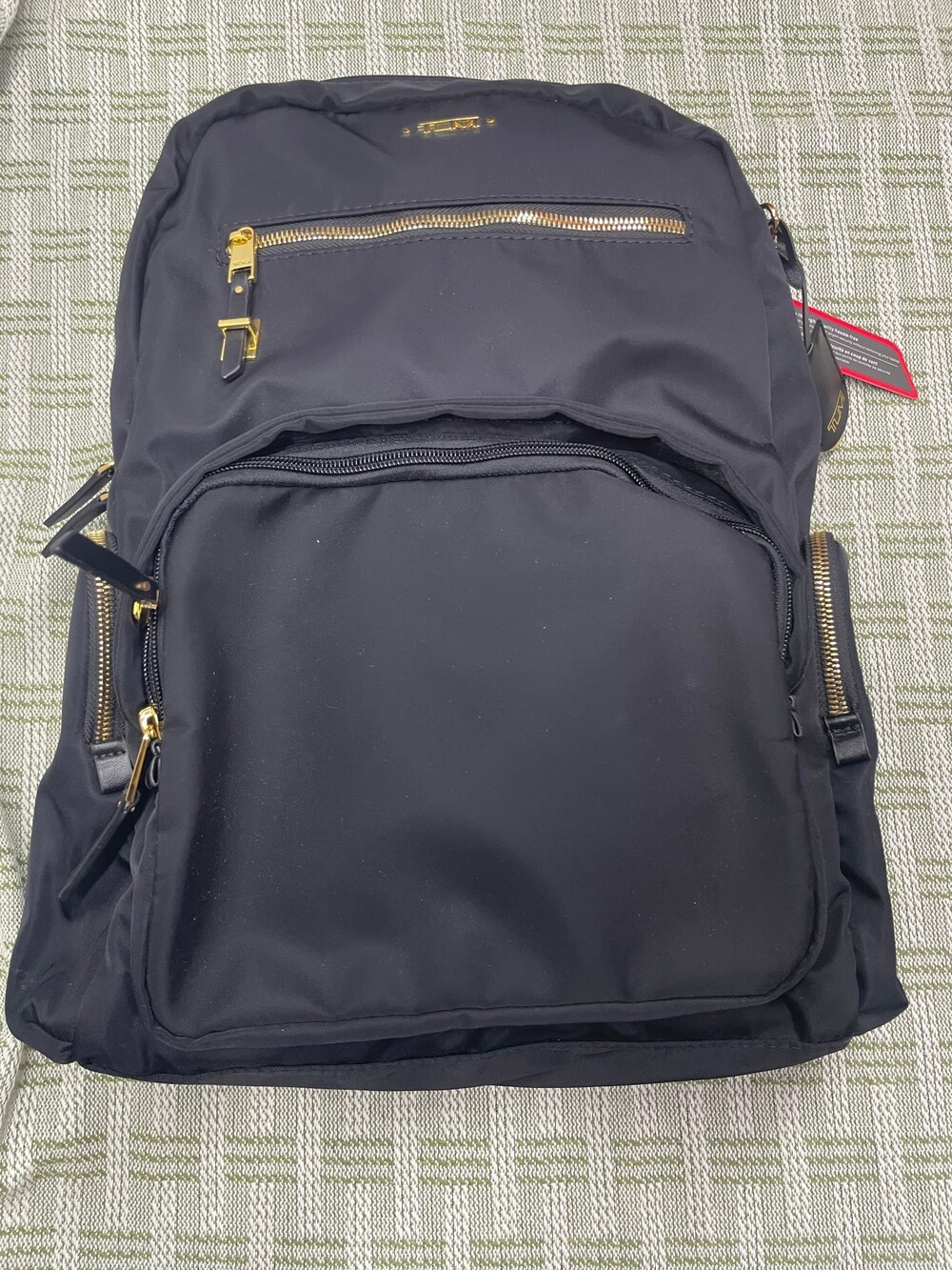 Tumi Voyageur Carson Backpack
